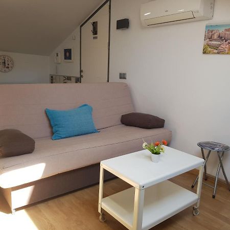 Apartamentos Momas La Casa De Mama 말라가 외부 사진