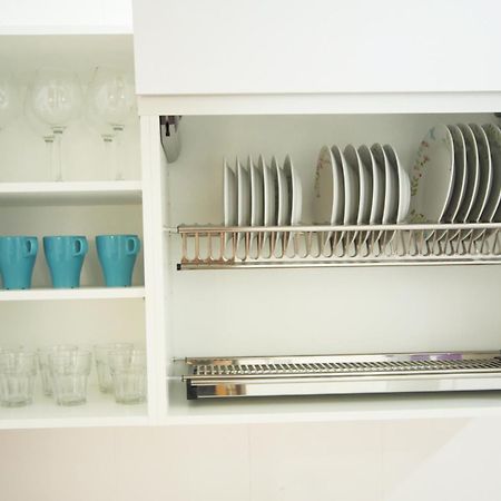 Apartamentos Momas La Casa De Mama 말라가 외부 사진