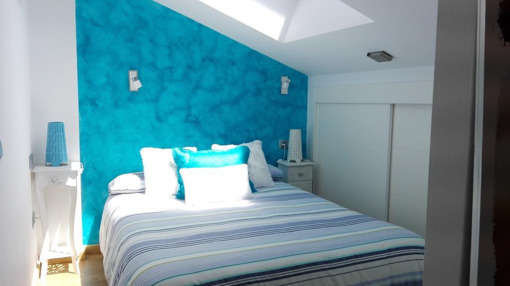 Apartamentos Momas La Casa De Mama 말라가 외부 사진